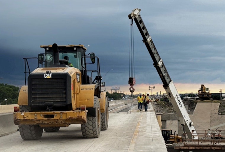 Transportation Milestones Across Texas: New Flyovers in San Antonio, Revamped Intersections in Lake Houston, and Pedestrian Safety Projects in Central Texas