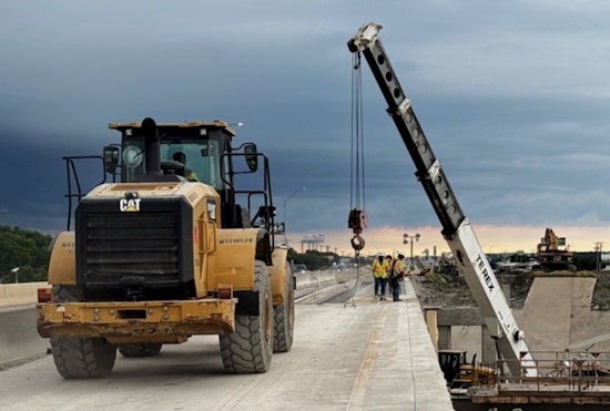 Transportation Milestones Across Texas: New Flyovers in San Antonio, Revamped Intersections in Lake Houston, and Pedestrian Safety Projects in Central Texas