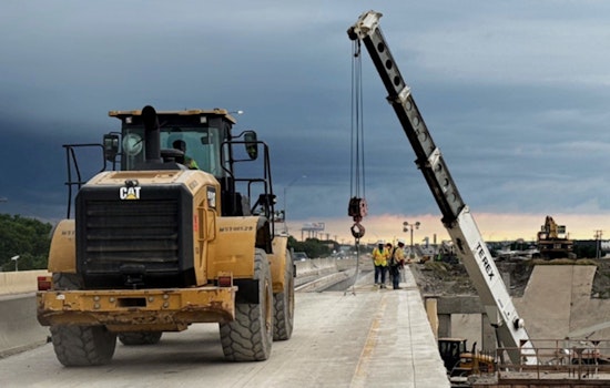 Transportation Milestones Across Texas: New Flyovers in San Antonio, Revamped Intersections in Lake Houston, and Pedestrian Safety Projects in Central Texas