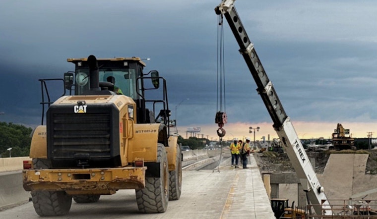 Transportation Milestones Across Texas: New Flyovers in San Antonio, Revamped Intersections in Lake Houston, and Pedestrian Safety Projects in Central Texas