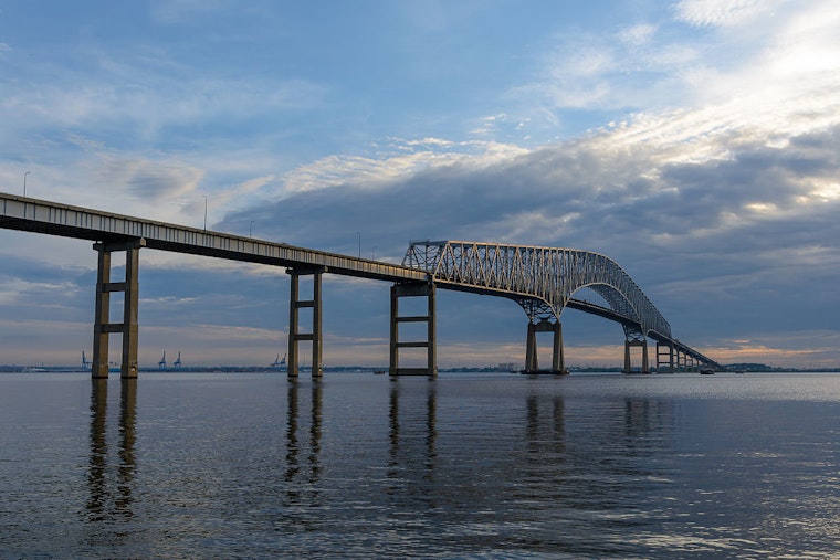 Transportation Secretary Duffy and Maryland Governor Moore to Discuss Solutions for DMV Area Traffic as FSK Bridge Project Takes Spotlight