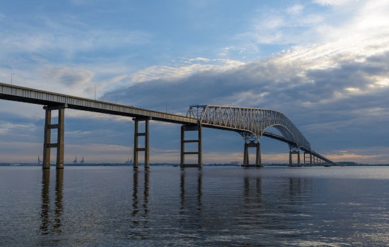 Transportation Secretary Duffy and Maryland Governor Moore to Discuss Solutions for DMV Area Traffic as FSK Bridge Project Takes Spotlight