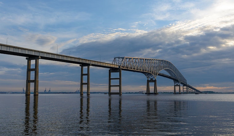 Transportation Secretary Duffy and Maryland Governor Moore to Discuss Solutions for DMV Area Traffic as FSK Bridge Project Takes Spotlight