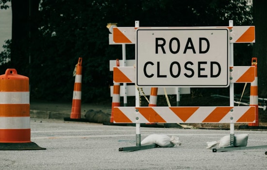 Travel Advisory, I-215 Lane Restrictions and Closures in Nevada Starting December 8