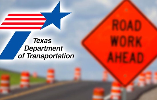 Travel Alert: Scheduled I-30 Closures and Construction Impacting Rockwall County Commuters