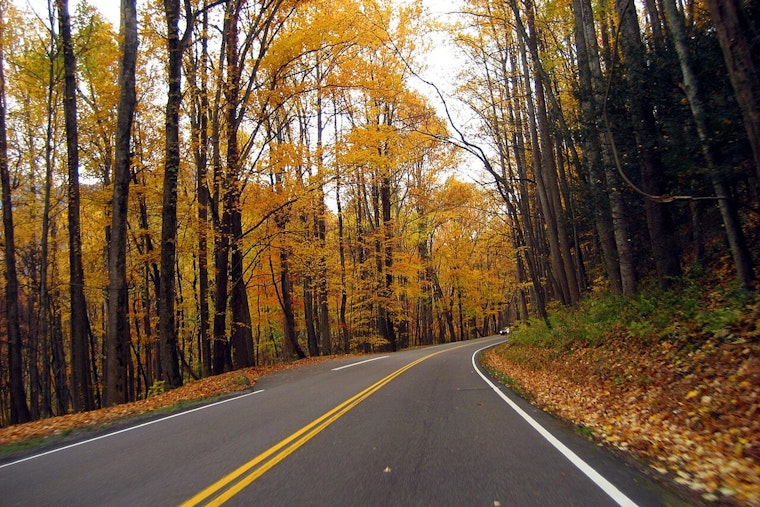 Travel Alert: Major Upgrades on Gatlinburg Spur Set to Disrupt Traffic in Great Smoky Mountains Starting January 2026