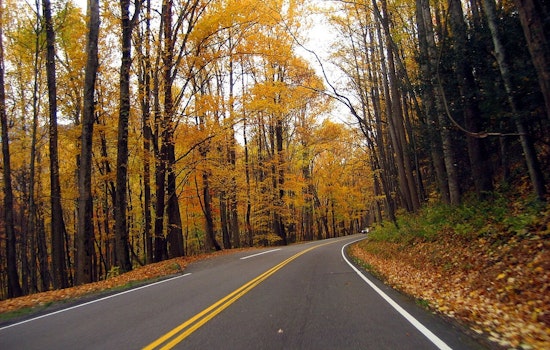 Travel Alert: Major Upgrades on Gatlinburg Spur Set to Disrupt Traffic in Great Smoky Mountains Starting January 2026