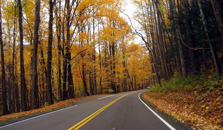 Travel Alert: Major Upgrades on Gatlinburg Spur Set to Disrupt Traffic in Great Smoky Mountains Starting January 2026