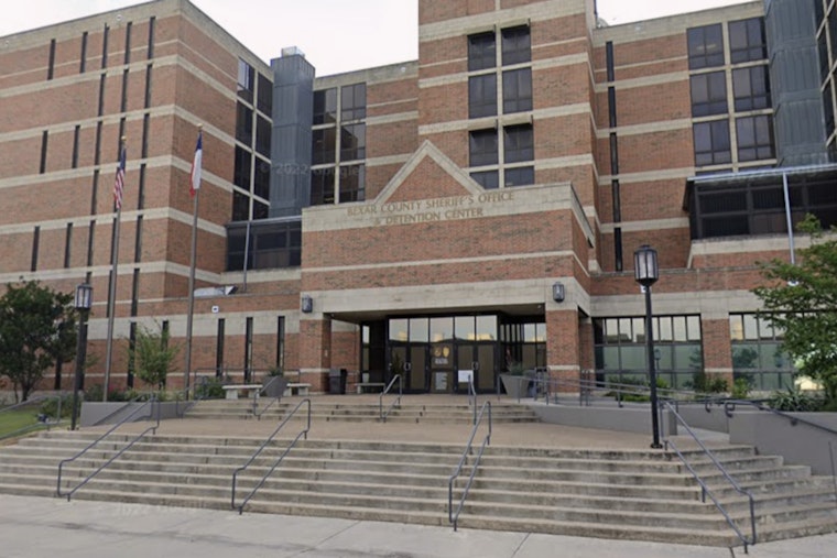 Trespass Arrest Turns Tragic As 35-Year-Old Woman Found Dead In Bexar County Jail