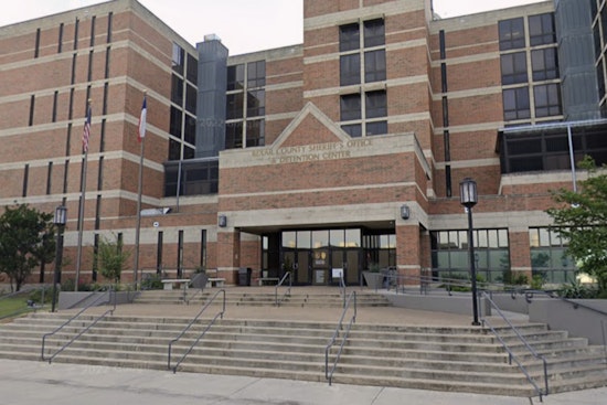 Trespass Arrest Turns Tragic As 35-Year-Old Woman Found Dead In Bexar County Jail