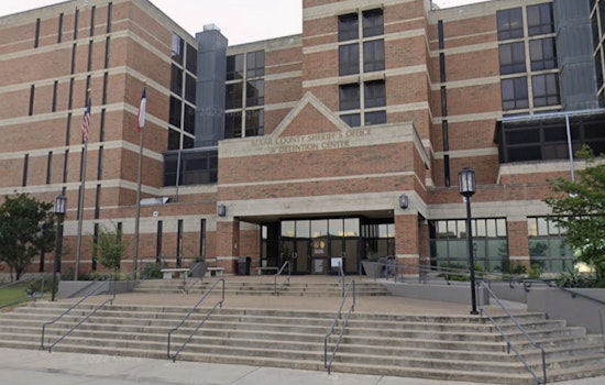 Trespass Arrest Turns Tragic As 35-Year-Old Woman Found Dead In Bexar County Jail