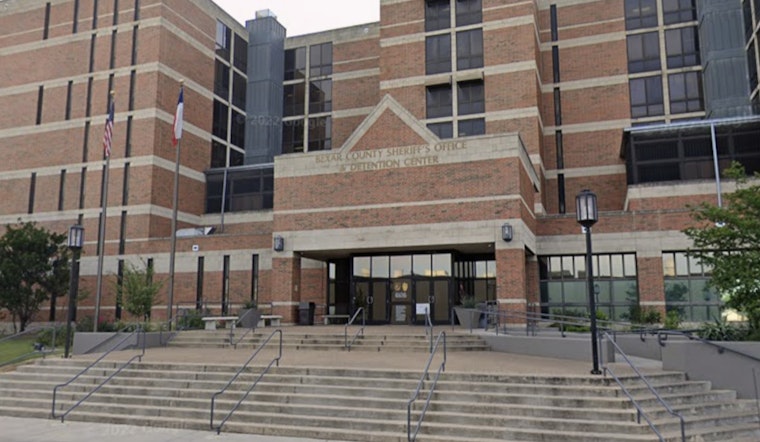 Trespass Arrest Turns Tragic As 35-Year-Old Woman Found Dead In Bexar County Jail