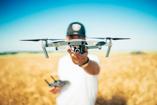Tri-Valley Teen Tech Whizzes Turn Homework Into Police Drones And Medical AI