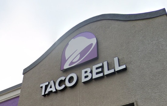 Tritons Flood New Taco Bell as Late-Night Cravings Hit Price Center