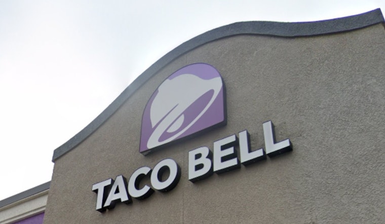 Tritons Flood New Taco Bell as Late-Night Cravings Hit Price Center