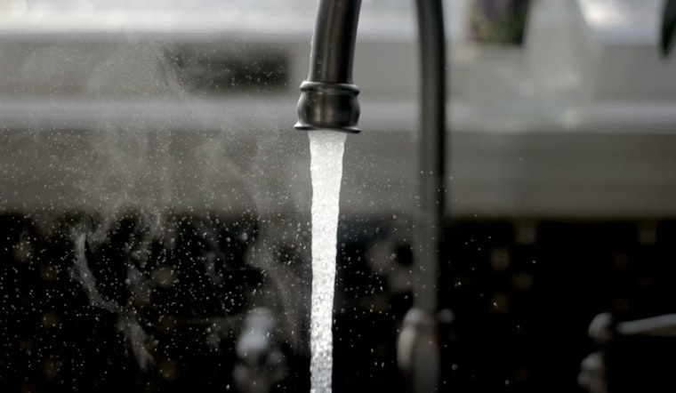 Tropicana Royale Tenants Say Taps Keep Going Dry In Water Cut Chaos