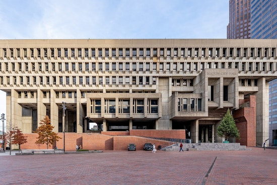 Trump Administration Accuses Boston of Discriminating Against White Residents in Housing Policies