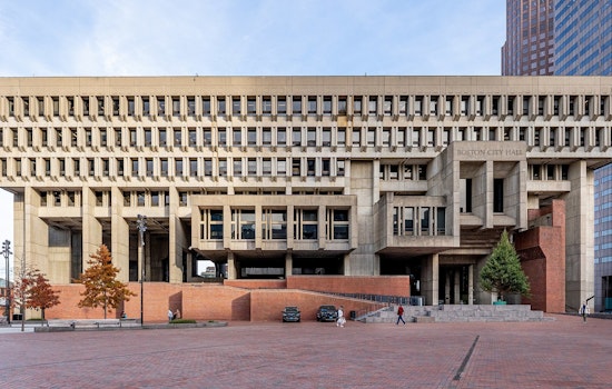 Trump Administration Accuses Boston of Discriminating Against White Residents in Housing Policies