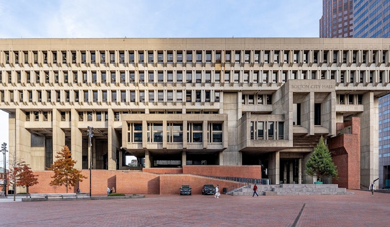 Trump Administration Accuses Boston of Discriminating Against White Residents in Housing Policies