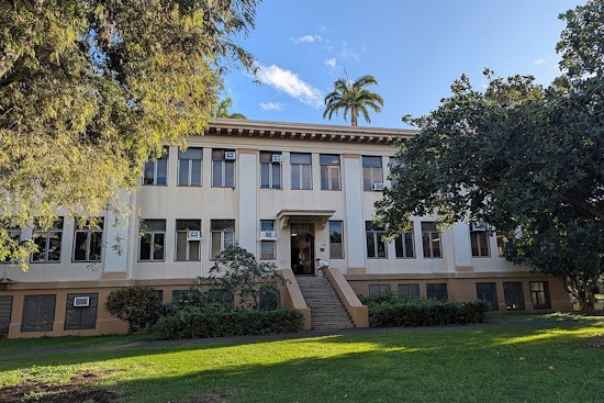Trump Administration Threatens Native Hawaiian College Funding In Hawaiʻi