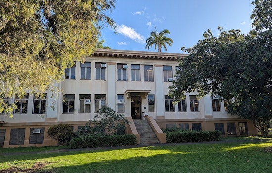 Trump Administration Threatens Native Hawaiian College Funding In Hawaiʻi
