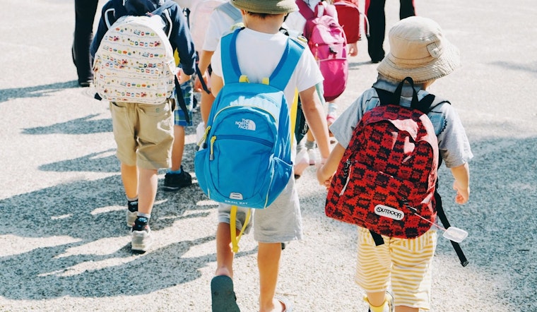 Trump Funding Axe Puts Counselors, Food Pantries At 32 Illinois Schools On The Chopping Block