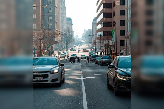 Trump's 'Freedom Means Affordable Cars' Drive Pushes Back Against Biden Policy in Bid for Cheaper, Safer Autos