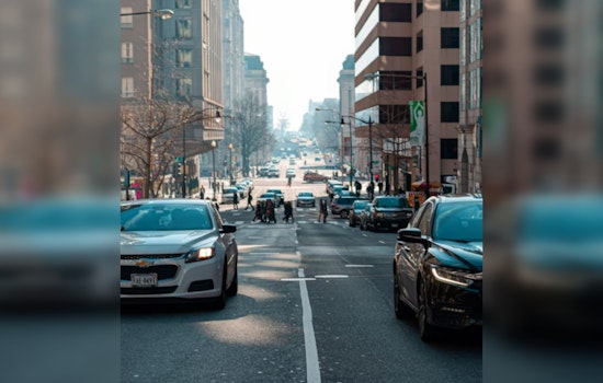 Trump's 'Freedom Means Affordable Cars' Drive Pushes Back Against Biden Policy in Bid for Cheaper, Safer Autos