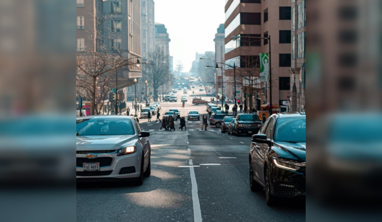 Trump's 'Freedom Means Affordable Cars' Drive Pushes Back Against Biden Policy in Bid for Cheaper, Safer Autos