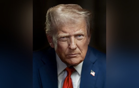 Trump's Marijuana Masterstroke, Michigan's Cannabis Industry Set for Boom Following Downgrade to Schedule III