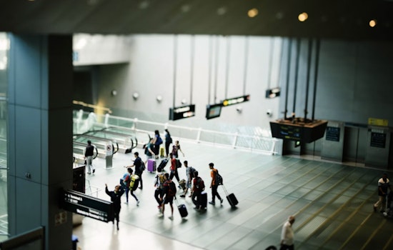 TSA Braces for Potential Record-Breaking 44.3 Million Holiday Travelers with Streamlined Security Measures