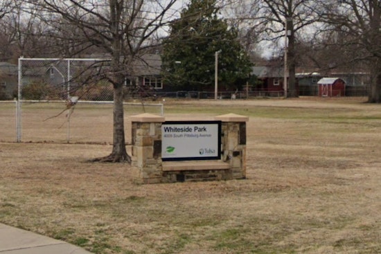 Tulsa Parks Announces Array of Winter Activities for all Ages, Including Toy Drives and Nature Walks
