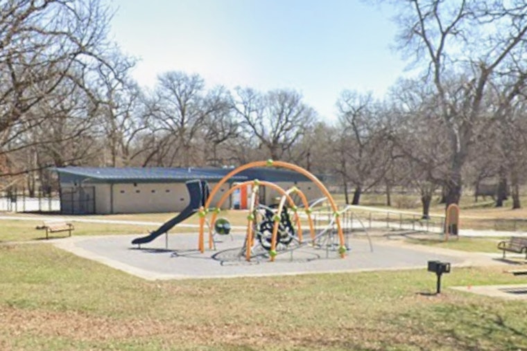 Tulsa Parks Invites Locals to Free Community Days During Winter Break