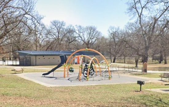 Tulsa Parks Invites Locals to Free Community Days During Winter Break