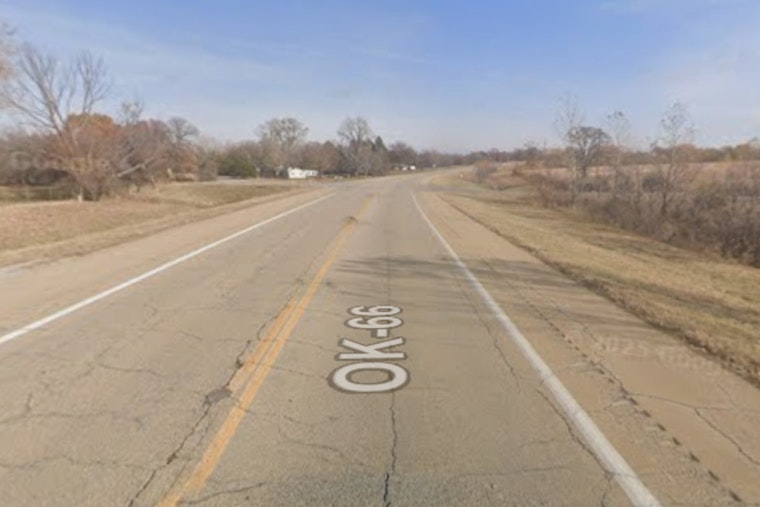 Tulsa Wins $90K Grant to Install Oklahoma's First Musical Road Along Historic Route 66