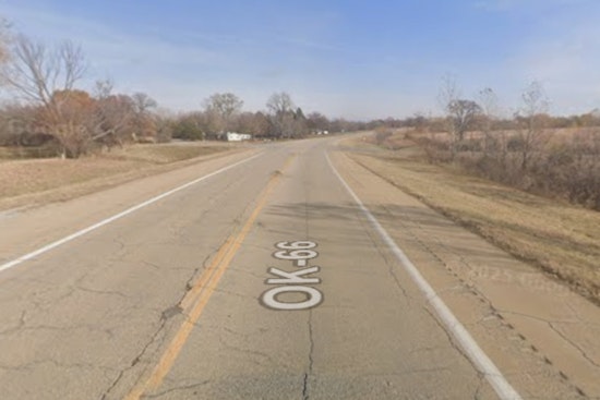 Tulsa Wins $90K Grant to Install Oklahoma's First Musical Road Along Historic Route 66