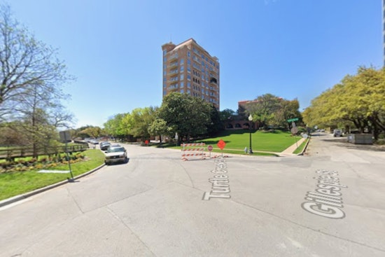 Turtle Creek Horror Crash Leaves 1 Dead, 3 Hurt In Uptown Chaos