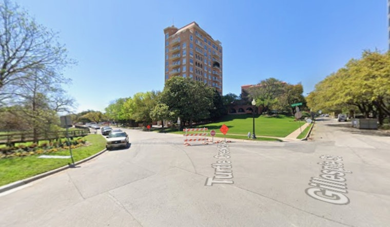 Turtle Creek Horror Crash Leaves 1 Dead, 3 Hurt In Uptown Chaos