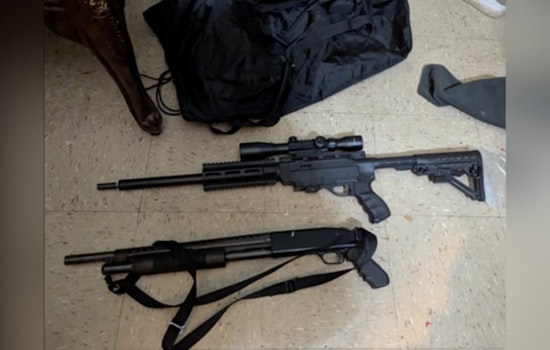 Twelve Charged in East Harlem Drug Bust as Feds Target Johnson Houses Narcotics Operation