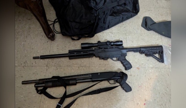 Twelve Charged in East Harlem Drug Bust as Feds Target Johnson Houses Narcotics Operation