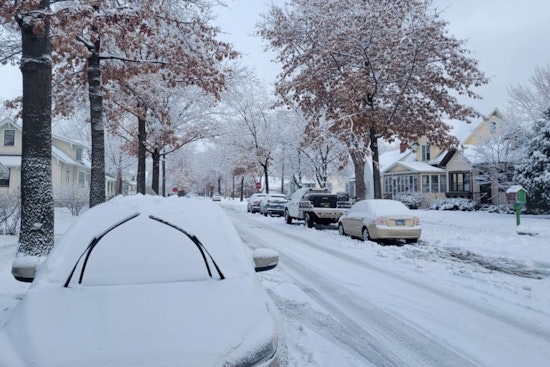 Twin Cities Under Severe Cold Advisory: Residents Warned of Dangerous Wind Chills