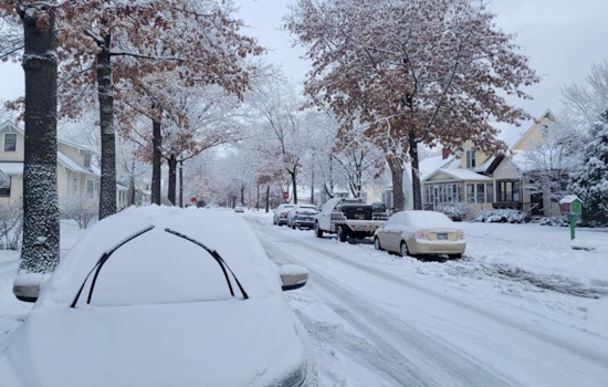 Twin Cities Under Severe Cold Advisory: Residents Warned of Dangerous Wind Chills