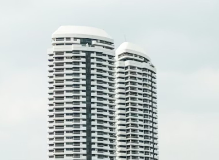 Two 30-Story Towers Planned Near West Campus Austin