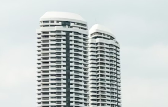 Two 30-Story Towers Planned Near West Campus Austin