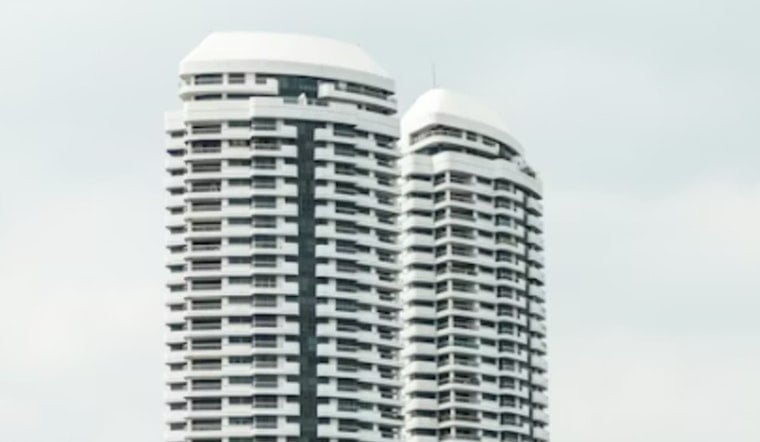 Two 30-Story Towers Planned Near West Campus Austin