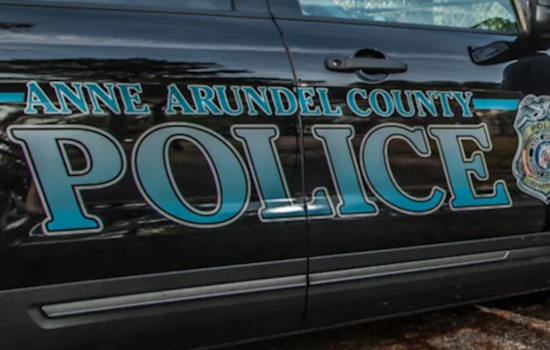 Two Anne Arundel County Police Officers Suspended Amid Second-Degree Assault Allegations
