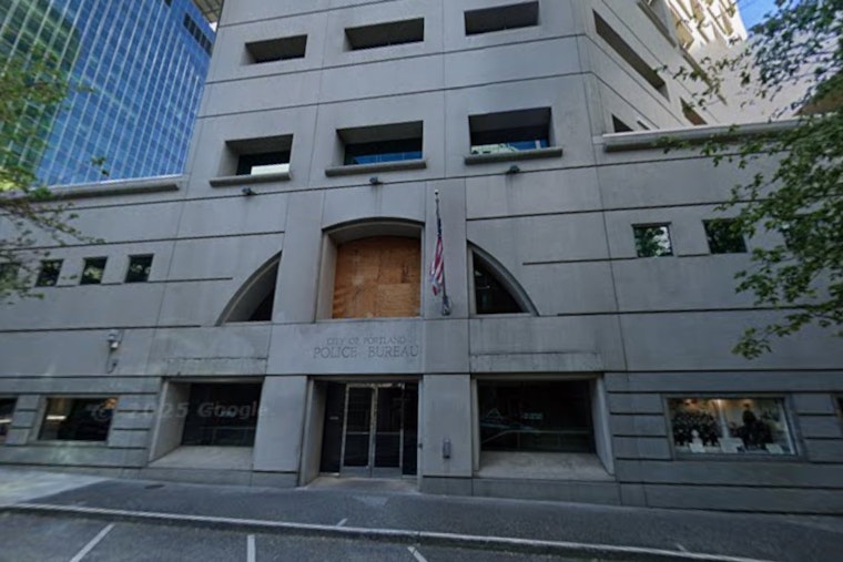 Two Arrested at ICE Facility Protest in Portland, One Charged with Felony Assault on Officer