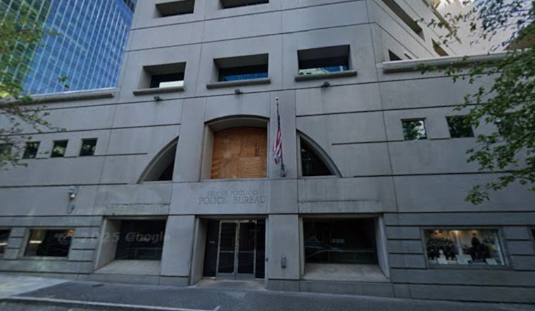 Two Arrested at ICE Facility Protest in Portland, One Charged with Felony Assault on Officer