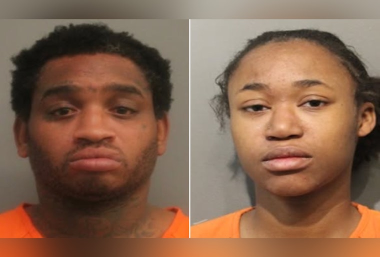 Two Arrested in Cypress After Verbal Conflict Leads to Assault and Threats with Handgun