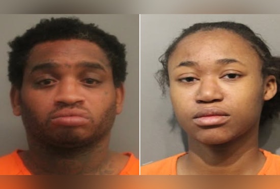Two Arrested in Cypress After Verbal Conflict Leads to Assault and Threats with Handgun